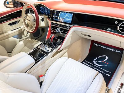 2024 Bentley FLYING SPUR 缩略图 17