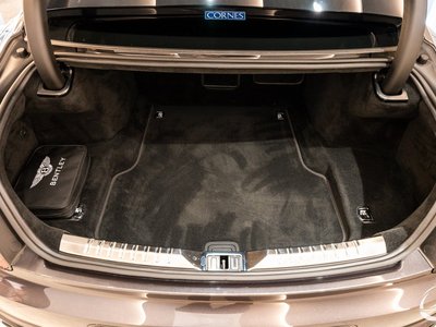 2024 Bentley FLYING SPUR 缩略图 27