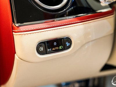 2024 Bentley FLYING SPUR 缩略图 55