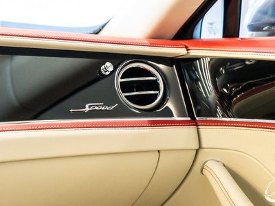 2024 Bentley FLYING SPUR 缩略图 45