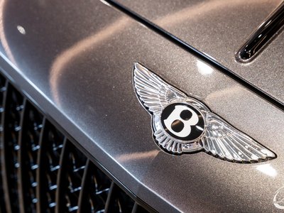 2024 Bentley FLYING SPUR 缩略图 60