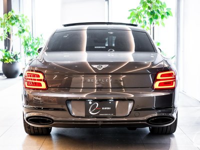 2024 Bentley FLYING SPUR 缩略图 61