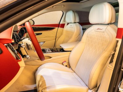 2024 Bentley FLYING SPUR 缩略图 21
