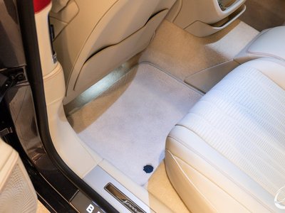 2024 Bentley FLYING SPUR 缩略图 33
