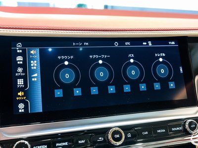 2024 Bentley FLYING SPUR 缩略图 51