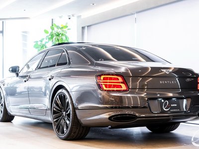 2024 Bentley FLYING SPUR 缩略图 63