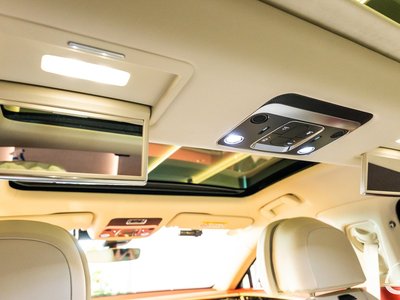 2024 Bentley FLYING SPUR 缩略图 31