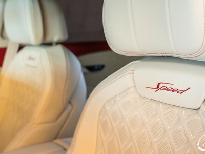 2024 Bentley FLYING SPUR 缩略图 28