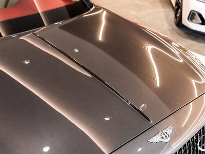 2024 Bentley FLYING SPUR 缩略图 12