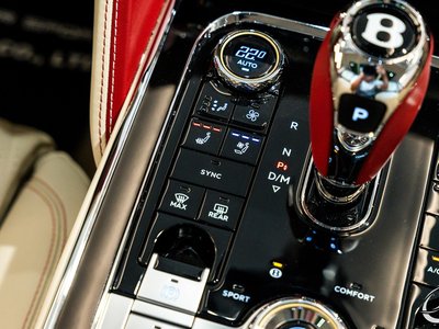 2024 Bentley FLYING SPUR 缩略图 43