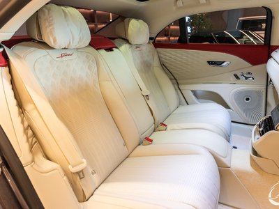 2024 Bentley FLYING SPUR 缩略图 22