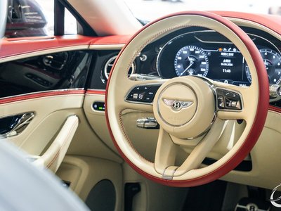 2024 Bentley FLYING SPUR 缩略图 18