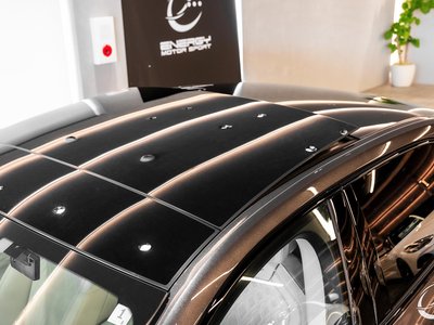 2024 Bentley FLYING SPUR 缩略图 15