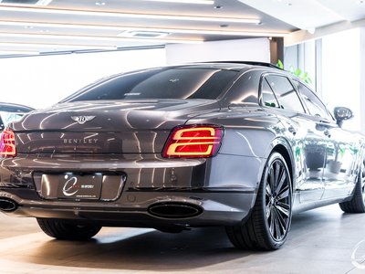 2024 Bentley FLYING SPUR 缩略图 62