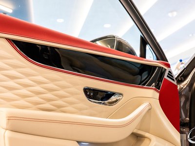 2024 Bentley FLYING SPUR 缩略图 66