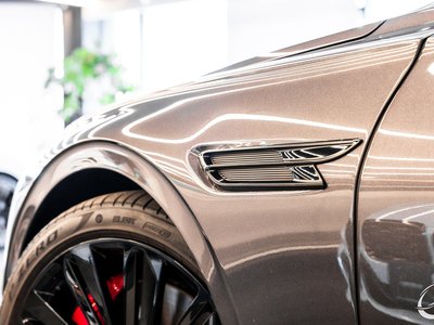 2024 Bentley FLYING SPUR 缩略图 13