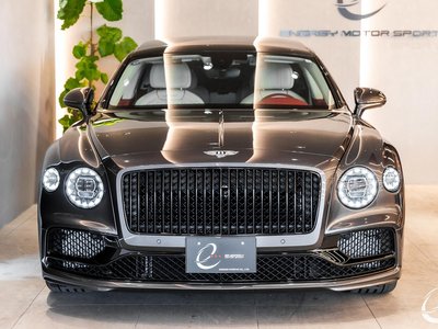 2024 Bentley FLYING SPUR 缩略图 56