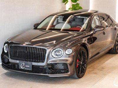 2024 Bentley FLYING SPUR 照片 7