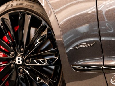 2024 Bentley FLYING SPUR 缩略图 59
