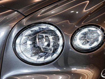 2024 Bentley FLYING SPUR 缩略图 58