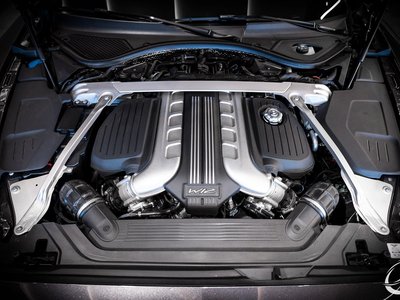 2024 Bentley FLYING SPUR 缩略图 38