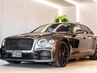 2024 Bentley FLYING SPUR 缩略图 57