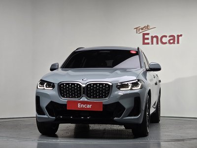 BMW X4 - 2