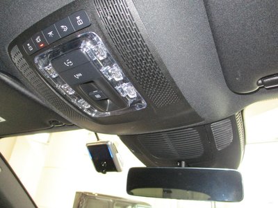 صورة مصغرة 23 لـ 2026 Mercedes-BENZ GLE