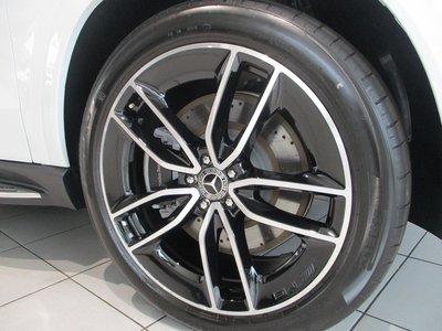 صورة مصغرة 36 لـ 2026 Mercedes-BENZ GLE