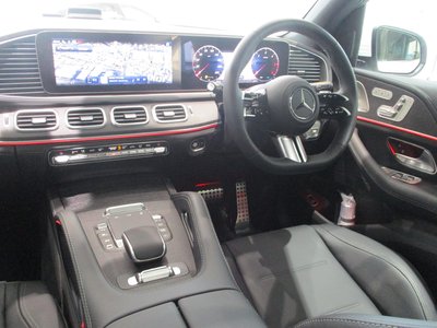 صورة مصغرة 29 لـ 2026 Mercedes-BENZ GLE
