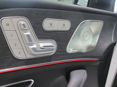 صورة مصغرة 32 لـ 2026 Mercedes-BENZ GLE