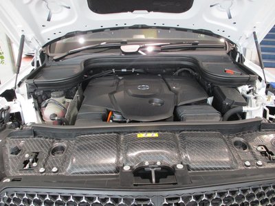 صورة مصغرة 37 لـ 2026 Mercedes-BENZ GLE