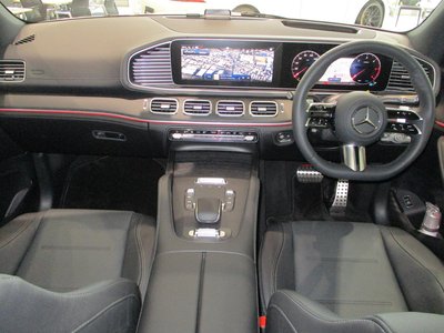 صورة مصغرة 28 لـ 2026 Mercedes-BENZ GLE