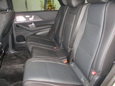 صورة مصغرة 31 لـ 2026 Mercedes-BENZ GLE