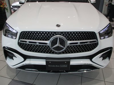 صورة 2 لـ 2026 Mercedes-BENZ GLE