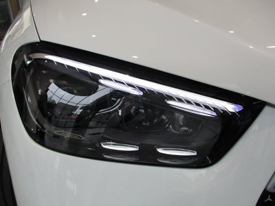 صورة 3 لـ 2026 Mercedes-BENZ GLE