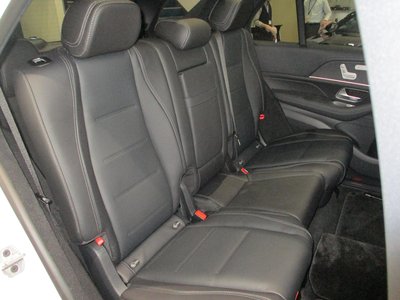 صورة مصغرة 25 لـ 2026 Mercedes-BENZ GLE