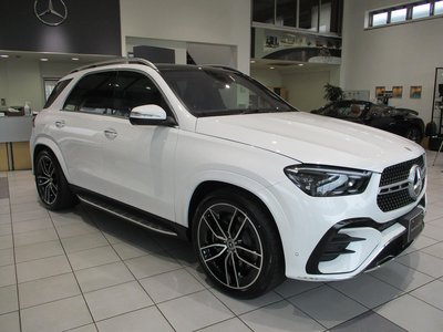 صورة مصغرة 38 لـ 2026 Mercedes-BENZ GLE