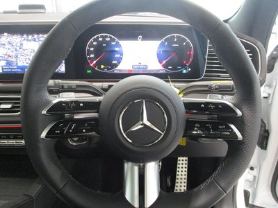 صورة مصغرة 16 لـ 2026 Mercedes-BENZ GLE