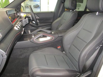 صورة مصغرة 33 لـ 2026 Mercedes-BENZ GLE