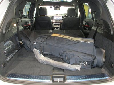 صورة 8 لـ 2026 Mercedes-BENZ GLE