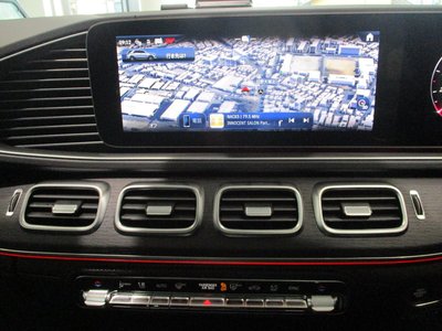 صورة مصغرة 21 لـ 2026 Mercedes-BENZ GLE