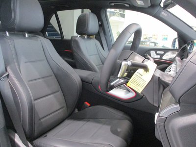 صورة مصغرة 14 لـ 2026 Mercedes-BENZ GLE