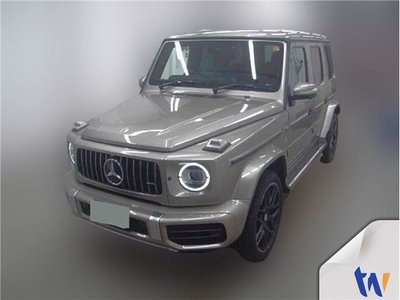 2020 Mercedes-BENZ OTHERS 照片 1