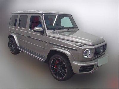 2020 Mercedes-BENZ OTHERS 照片 2