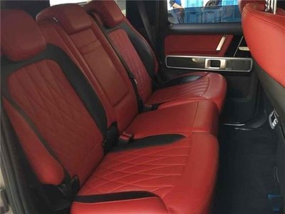 2020 Mercedes-BENZ OTHERS 照片 4