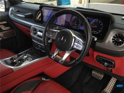 2020 Mercedes-BENZ OTHERS 照片 3