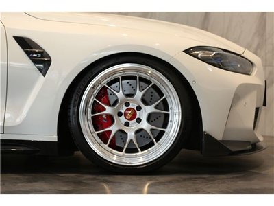 2022 BMW M3 缩略图 27