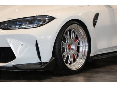2022 BMW M3 缩略图 11