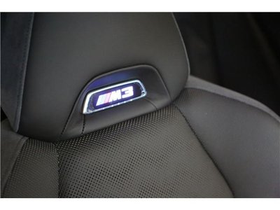 2022 BMW M3 缩略图 47